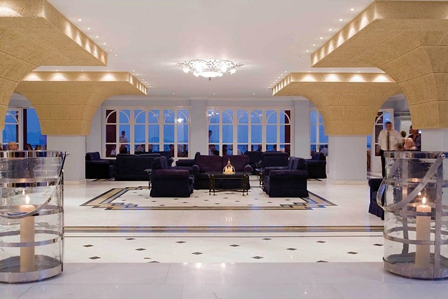 Mitsis Summer Palace 5*