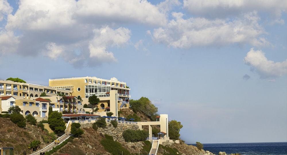 Resort Mitsis Summer Palace Kardamena (Kos)