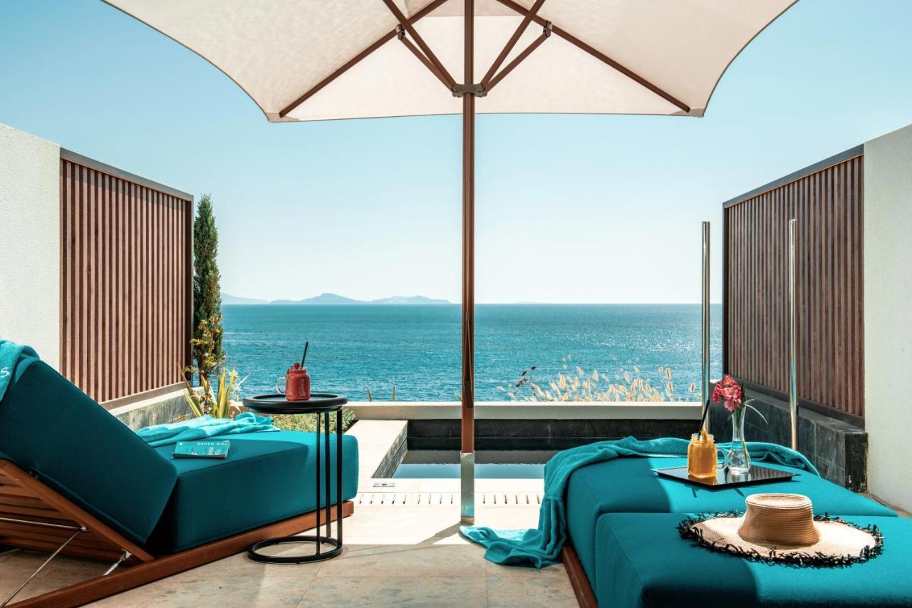 Resort Mitsis Summer Palace 5*