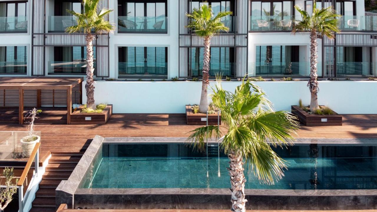 Mitsis Summer Palace Resort