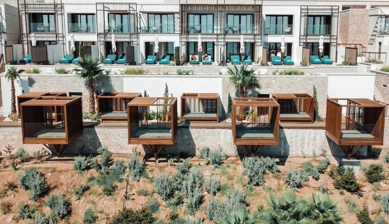 Mitsis Summer Palace Resort