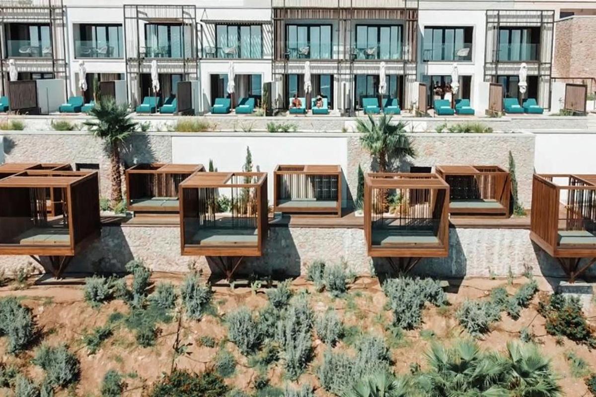 Resort Mitsis Summer Palace Kardamena (Kos)