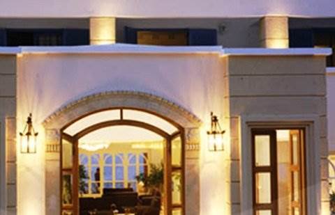 Mitsis Summer Palace 5*