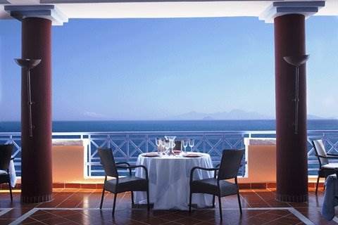 Mitsis Summer Palace Resort 5*
