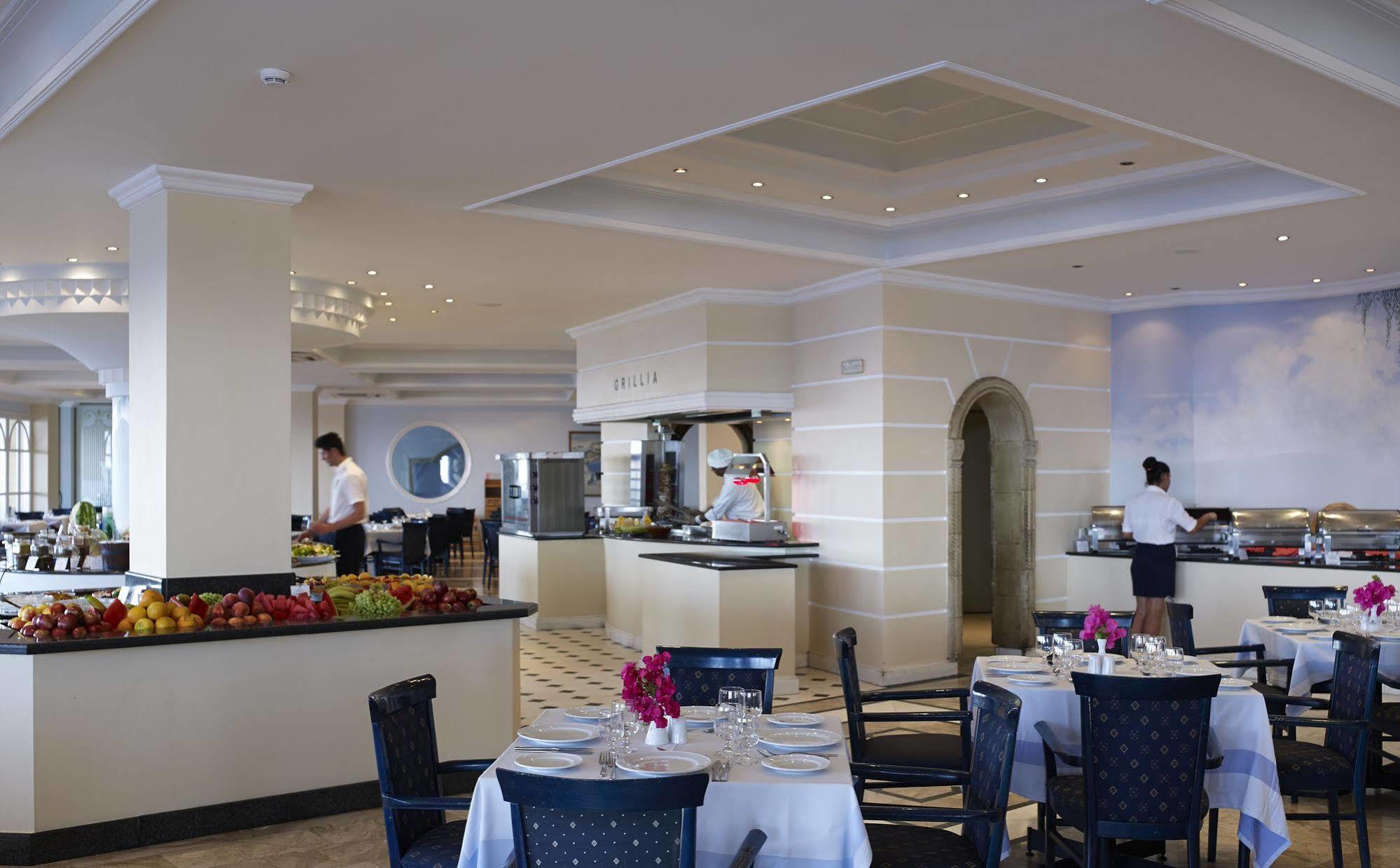 Resort Mitsis Summer Palace 5*