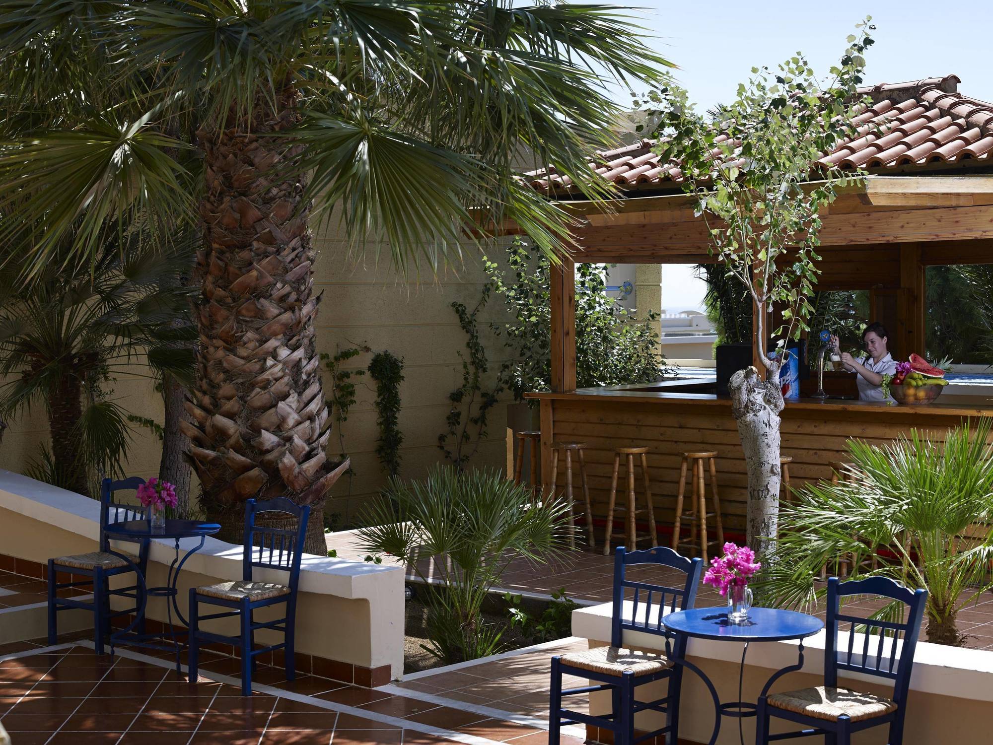 Mitsis Summer Palace Resort 5*
