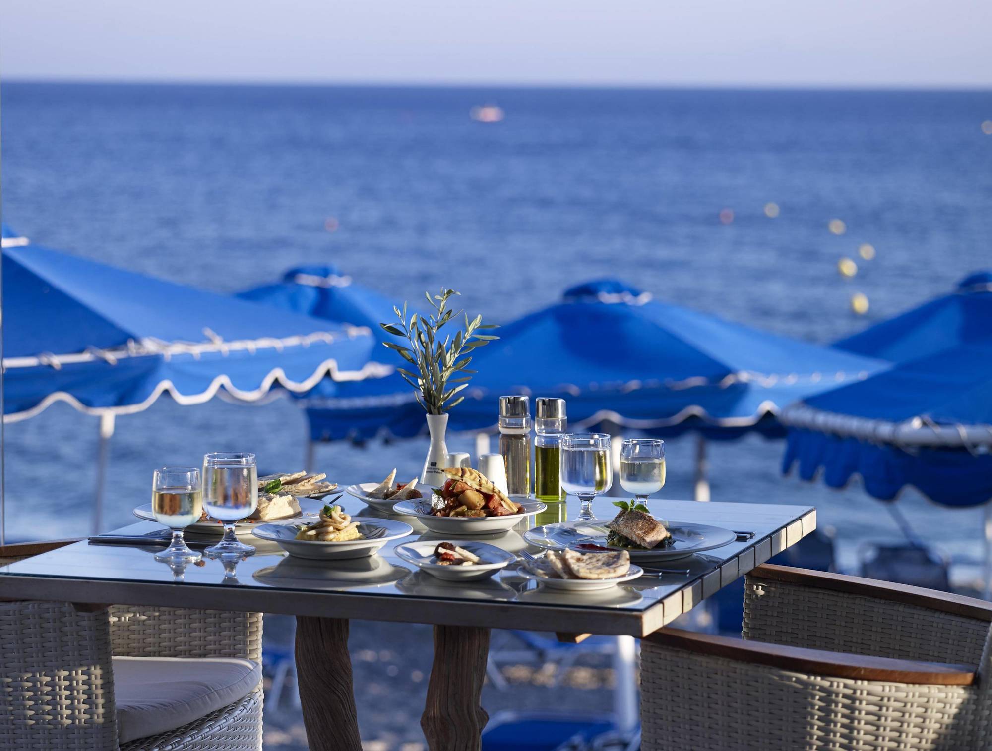 Mitsis Summer Palace 5* Kardamena (Kos)