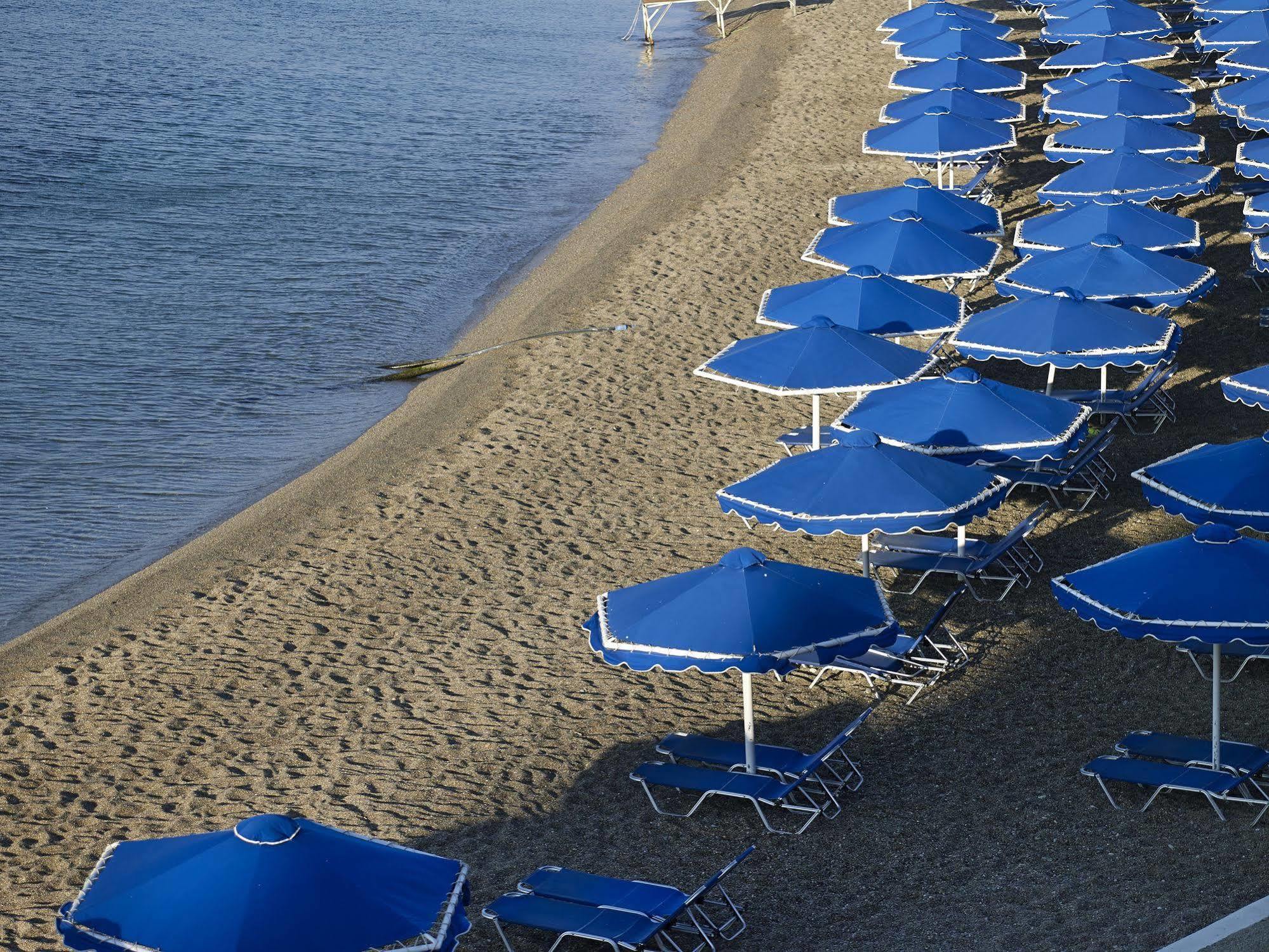 Mitsis Summer Palace Resort 5*
