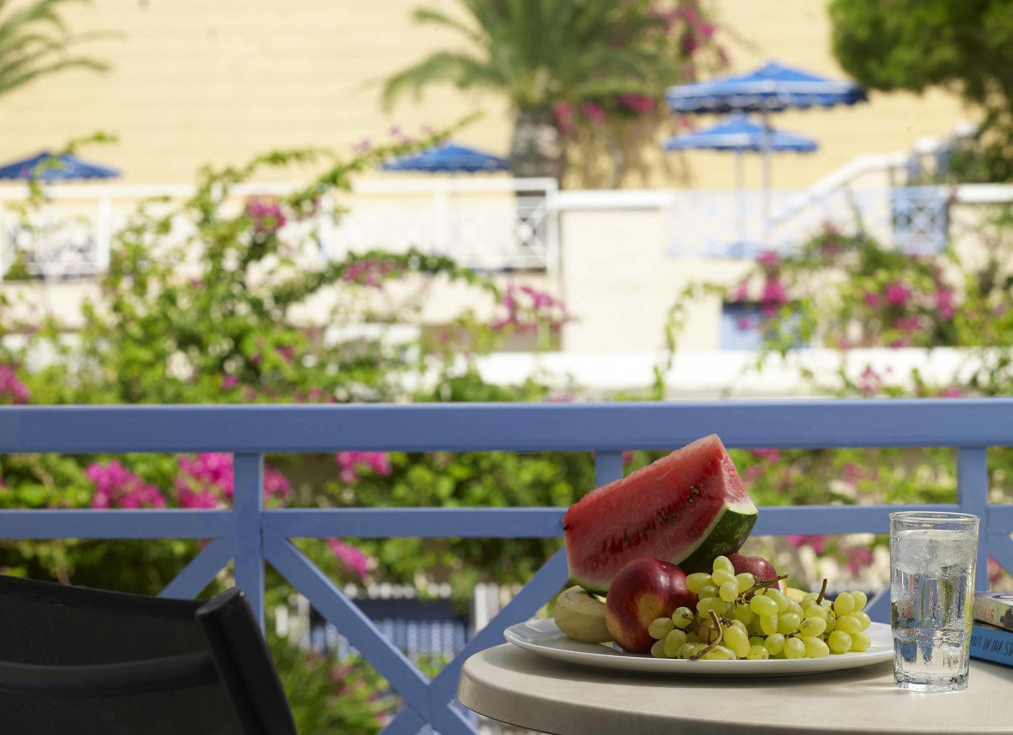 Resort Mitsis Summer Palace 5*