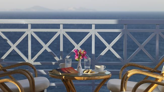 Mitsis Summer Palace Resort