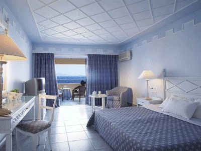 Mitsis Summer Palace Курортный комплекс Kardamena (Kos)
